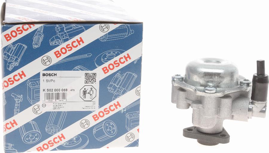 BOSCH KS02000059