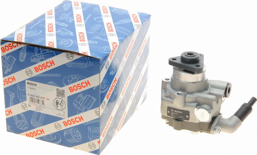 BOSCH KS02000073 - SŪKNIS K S02