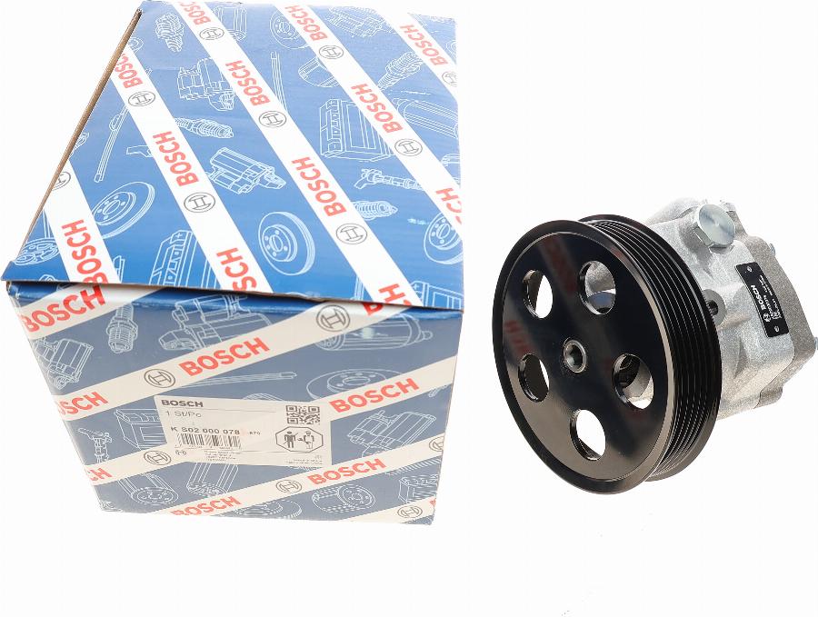 BOSCH KS02000078