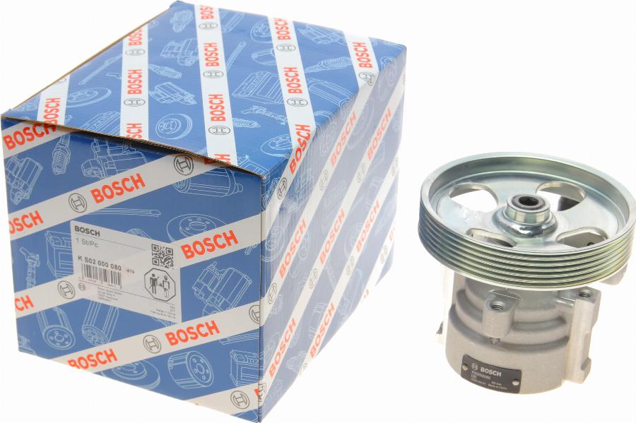 BOSCH KS02000080