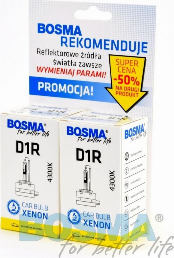 BOSMA 7220 - Auto Part
