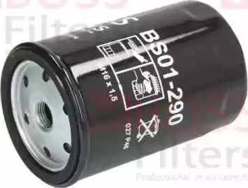 Filtron AK360/2 - Auto Part