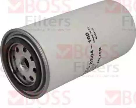 WIX Filters 33690E - WK962-7 DEGV