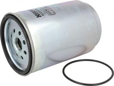 MAHLE KC374D - WK1070X DEGV.FILTRS