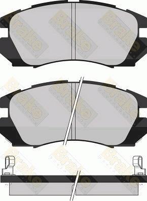Brembo P 78 007