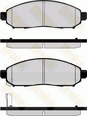 Delphi LP3578