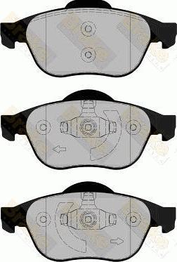 Kamoka JQ101290 - Auto Part