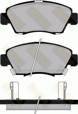 Denckermann B110284