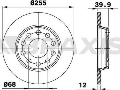 Denckermann B130600
