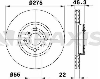 Denckermann B130429