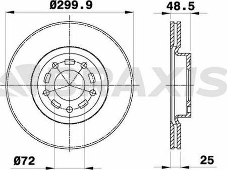 FEBI Bilstein 32770