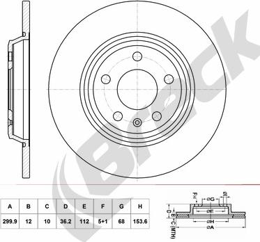 HELLA 8DD 355 113-931 - HELLA