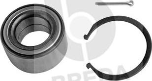 SKF VKBA 6931