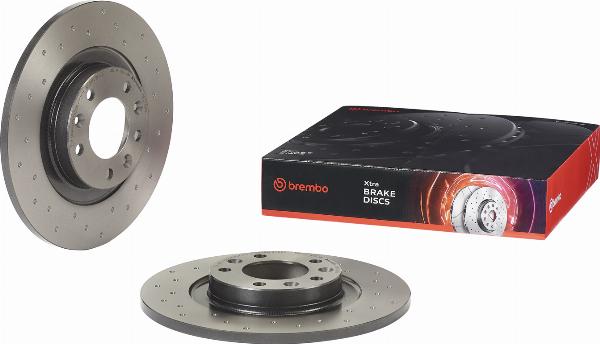 Brembo 08.C309.1X