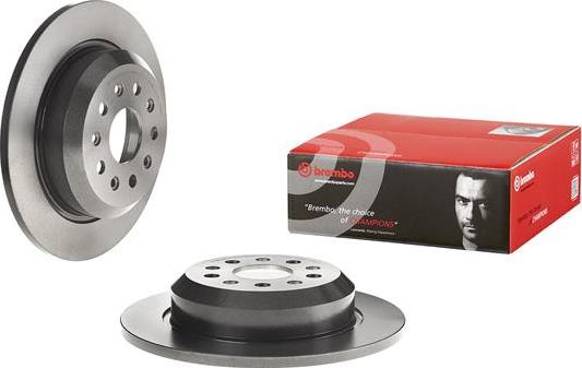 Brembo 08.N353.11 - Auto