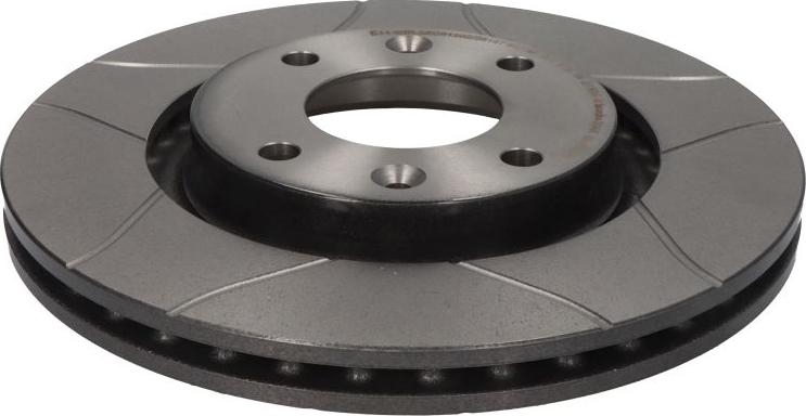 Brembo 09.8695.75 - DDF1140