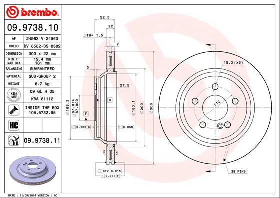 A.B.S. 17113