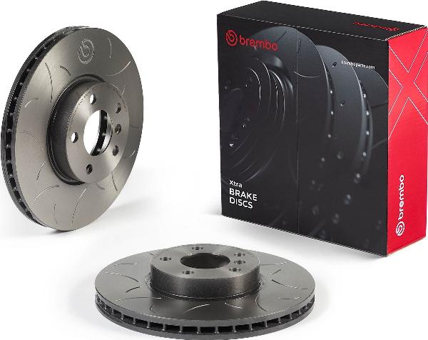 Brembo 09.9923.1S - BREMŽU