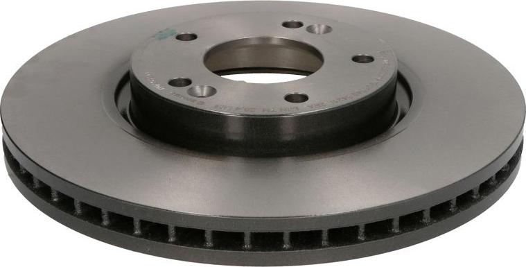 Brembo 09.A532.11 - DDF1630