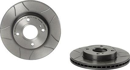 Brembo 09A96876