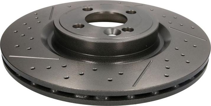 Brembo 09.B754.21 - BREMŽU