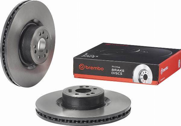 Brembo 09.B980.11 - BR