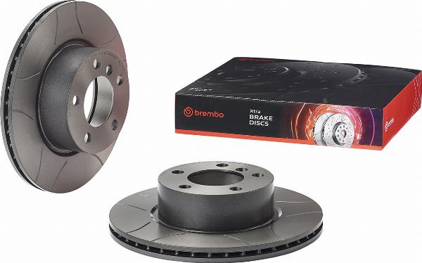 Brembo 09.C114.75 - BR