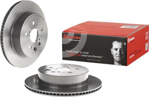 Brembo 09.C930.11 - Bremžu