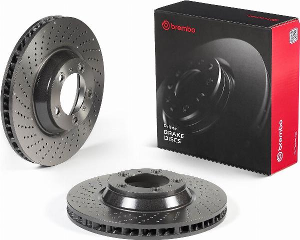 Brembo 09.C985.31 - Auto