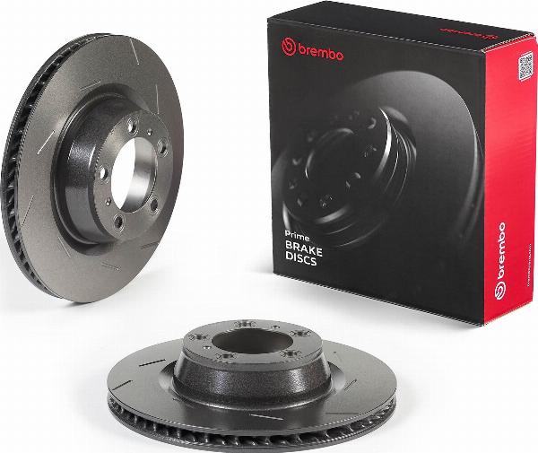Brembo 09.E898.11