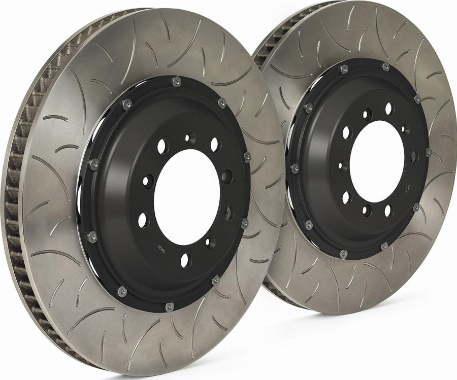 Brembo 103.8006A - TRACK DAY