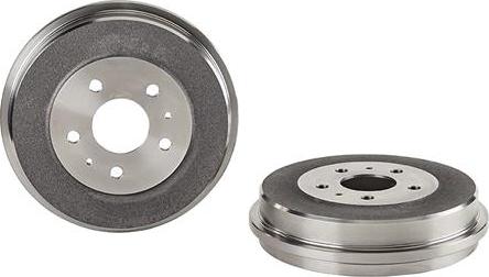 Brembo 14.A695.10 - 18-0390