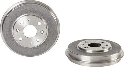 Brembo 14.A700.10
