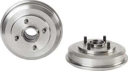 Brembo 14.A710.10 - Auto