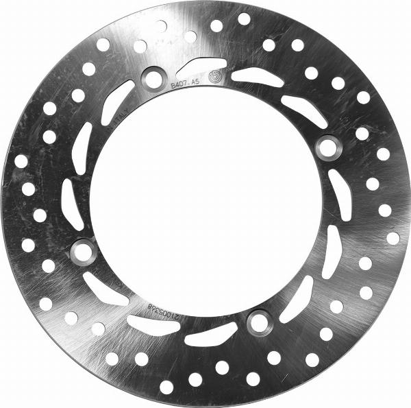 Brembo 68B407A5 - BRAKE DISCS ORO