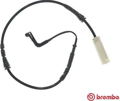 Brembo A 00 211 - Indikators