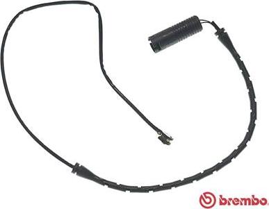 Brembo A 00 217 - Indikators