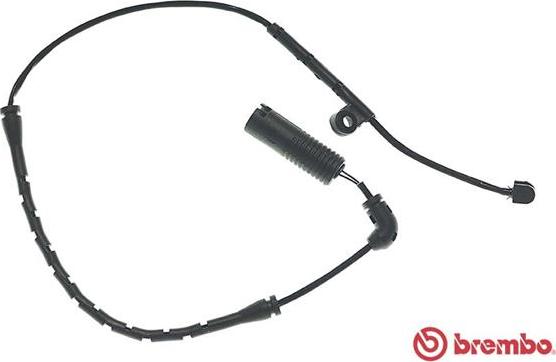 Brembo A 00 220 - Indikators