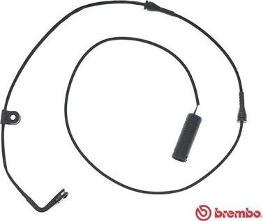 Brembo A 00 230 - Indikators