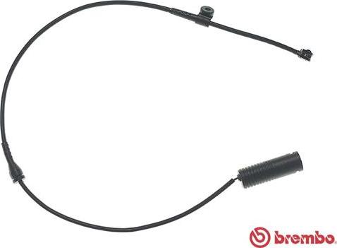 Brembo A 00 233 - Indikators