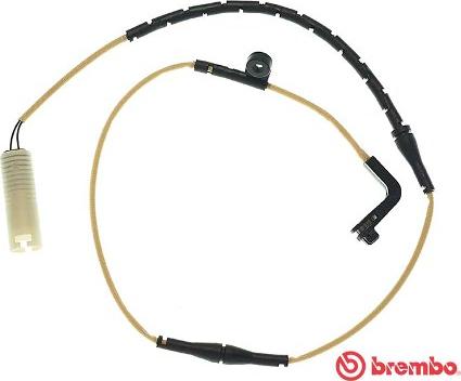 Brembo A 00 237 - Indikators