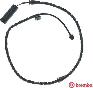Brembo A 00 243 - Indikators