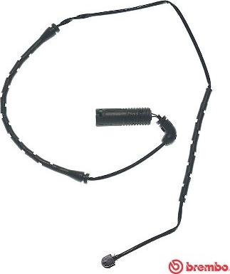 Brembo A 00 244 - Indikators