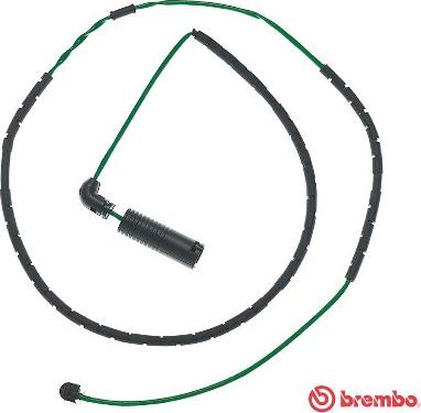 Brembo A00250 - Auto Part