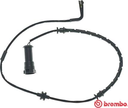Brembo A 00 252 - Indikators