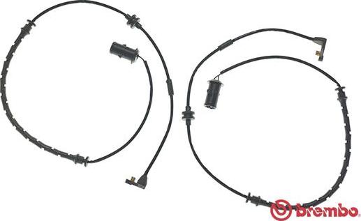 Brembo A00259 - Auto Part