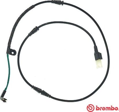 Brembo A 00 267