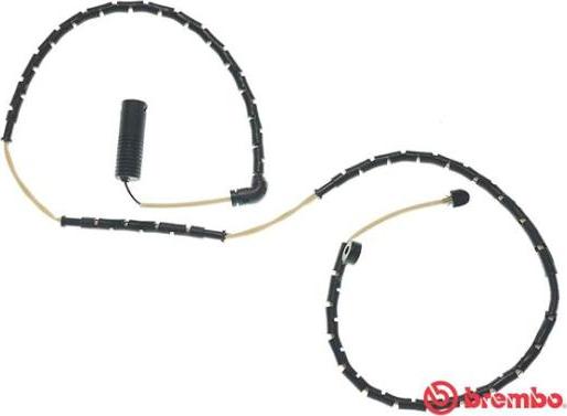 Brembo A 00 269 - Indikators