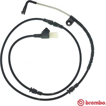 Brembo A 00 273 - Indikators