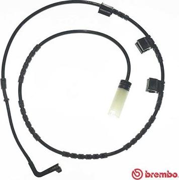 Brembo A 00 298 - A00298